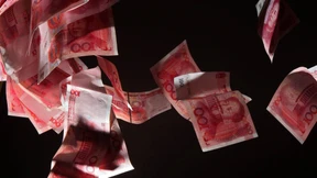 China strebt an die Spitze