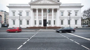 Schön, dass wir darüber gesprochen haben 