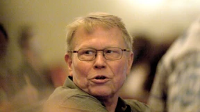 Harry Kupfer mit 84 Jahren gestorben