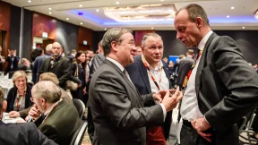 Die CDU sucht ihr Wirtschaftsprofil