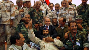 Nato will Libyen-Einsatz noch im Oktober beenden