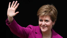 Schottland kann zum Problem für Johnson werden