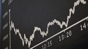 Anleger sollten nicht zu wetterfühlig sein