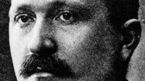 Rücktritt des Ministeriums Viviani