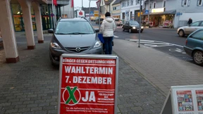 Hessen will Bürgerentscheide erleichtern