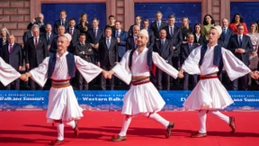 Warum die EU jetzt ihr Interesse am Westbalkan zeigt