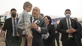 Bennetts russisch-ukrainisches Dilemma