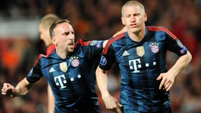 Warnschuss für den FC Bayern