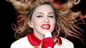 Madonna droht Strafe wegen Toleranz-Aufrufs für Homosexuelle