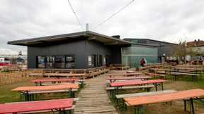 Definitiv keine Kirmeskapelle