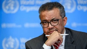 Es geht nicht ohne die WHO