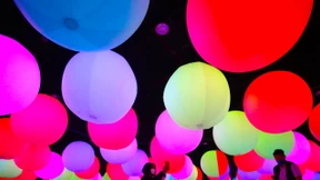 Besingt, ihr Musen, lieber die Ufos