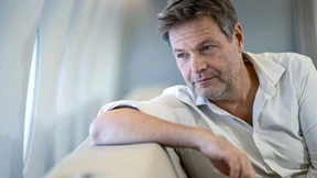 So hat sich Habeck bislang geschlagen