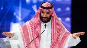 CIA macht saudischen Kronprinz für Khashoggi-Mord verantwortlich