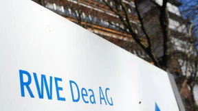 Bund genehmigt Dea-Verkauf nach Russland