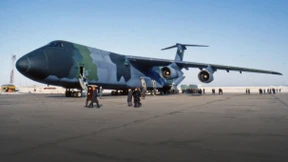 So war’s, Herr Putin