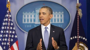 Amerika und EU bestrafen Putin 