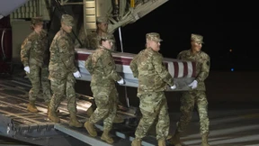 Tote nach Attentat auf Militärstützpunkt