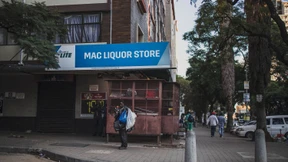 Weniger Unfälle, weniger Gewalt