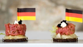 Das Land hinter dem Bindestrich