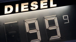 Diesel unter 1 Euro
