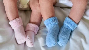 Warum es immer mehr ältere Mütter gibt