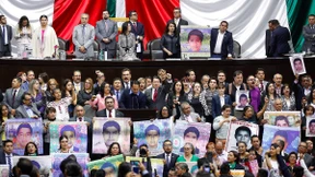 Korrupte Behörden, verfeindete Kartelle