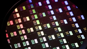 Unternehmen stellen sich auf Lieferengpässe für Chips ein