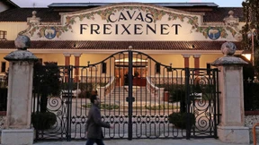 Freixenet führt Kurzarbeit ein