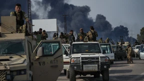 Aktivisten melden mehr als Tausend Tote in Syrien