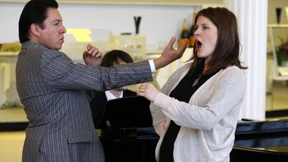 „Es ist wie Anlauf nehmen“