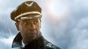 Aus allen Wolken fallen