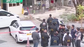 Mode-Influencerin in Hongkong tot aufgefunden