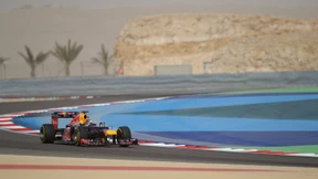 Vettel holt Pole Position