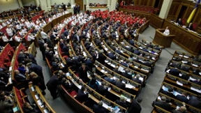 Kiew stoppt Vorbereitung für EU-Abkommen