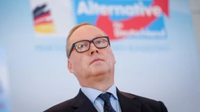 Max Otte hat 20.000 Euro an AfD gespendet