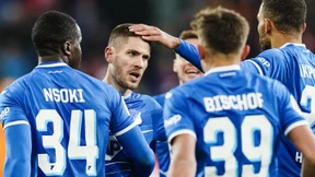 Hoffenheims Kramaric gleicht spät aus