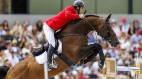 „Jeder hat gesehen, wie phänomenal er ist“