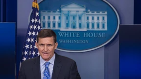 Trumps Nationaler Sicherheitsberater tritt zurück