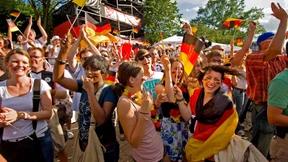 Das Internet kann kein Public-Viewing