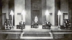 Ein fotografischer Schatz wird wiederentdeckt