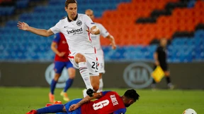 Immer auf dem Gaspedal