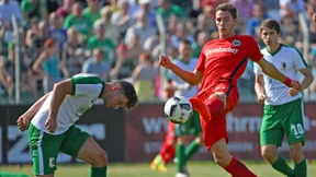 Von null auf Sturmspitze