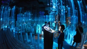 Im Geschäft mit Daten ist Deutschland Nachzügler