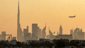 Aufstrebende KI-Nationen: Saudi-Arabien und VAE steigen ins Rennen ein