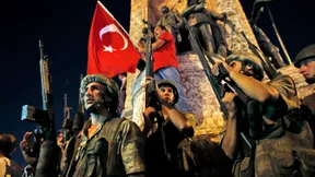 Wie eine Nacht die Türkei veränderte