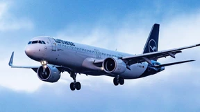 So weit fliegt Airbus inzwischen Boeing davon