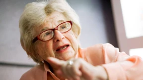 Sex-Talk mit Frankfurter Zungenschlag