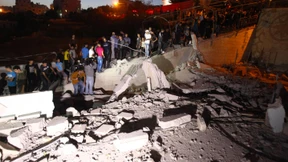 Israel zerstört Häuser mutmaßlicher Mörder