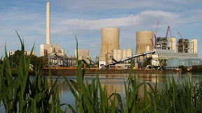 Kraftwerke wegen Hitze vor Abschaltung? 